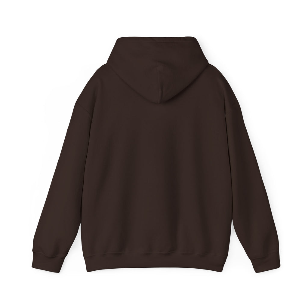 I'll Be In My Office Hoodie — Dog House Work-From-Home Sweatshirt