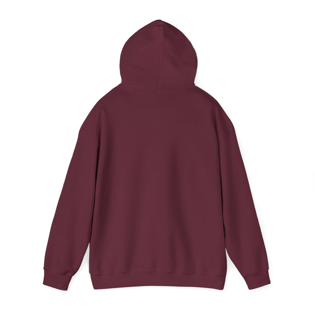 I'll Be In My Office Hoodie — Dog House Work-From-Home Sweatshirt