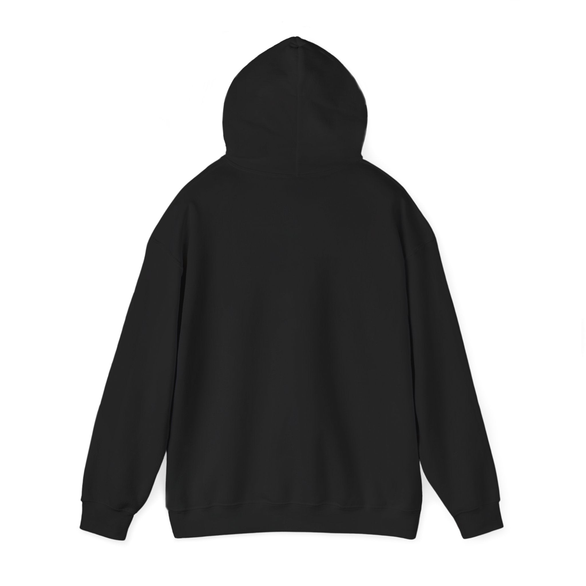 I'll Be In My Office Hoodie — Dog House Work-From-Home Sweatshirt