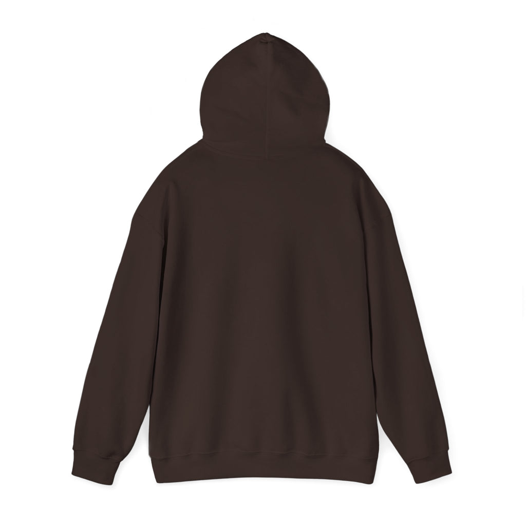 I'll Be In My Office Hoodie — Dog House Work-From-Home Sweatshirt