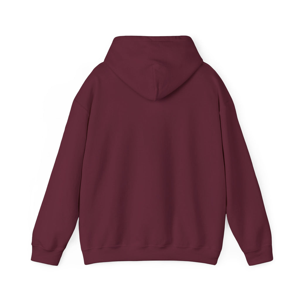 I'll Be In My Office Hoodie — Dog House Work-From-Home Sweatshirt