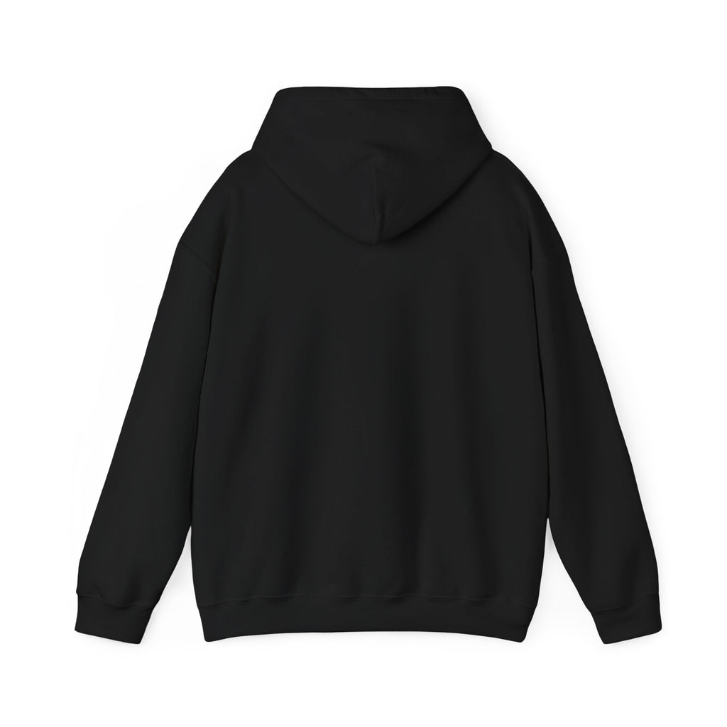 I'll Be In My Office Hoodie — Dog House Work-From-Home Sweatshirt